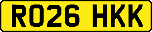 RO26HKK