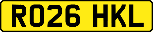 RO26HKL