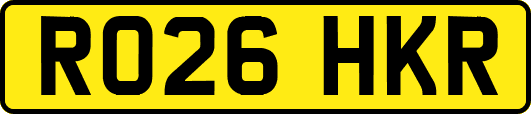 RO26HKR