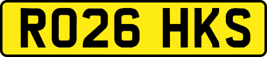 RO26HKS