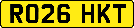 RO26HKT