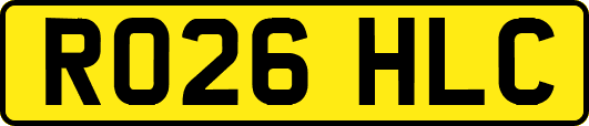 RO26HLC