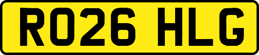 RO26HLG