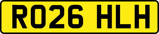 RO26HLH