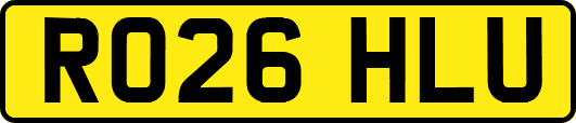 RO26HLU