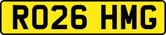 RO26HMG
