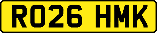 RO26HMK