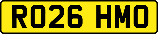 RO26HMO