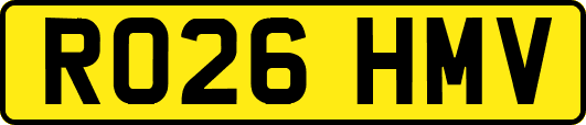 RO26HMV