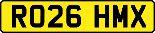 RO26HMX