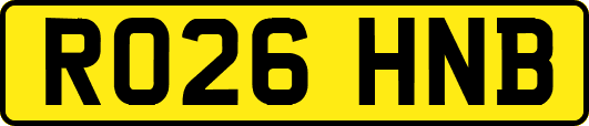 RO26HNB
