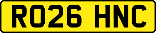 RO26HNC