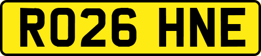 RO26HNE