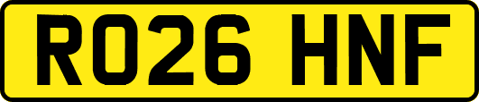 RO26HNF
