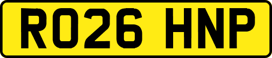 RO26HNP