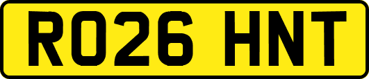 RO26HNT