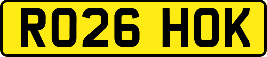 RO26HOK