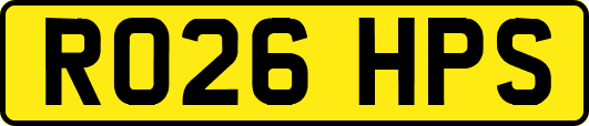 RO26HPS