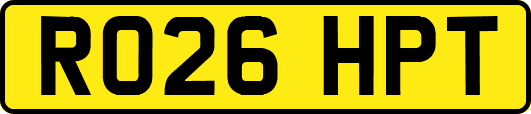 RO26HPT