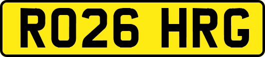 RO26HRG