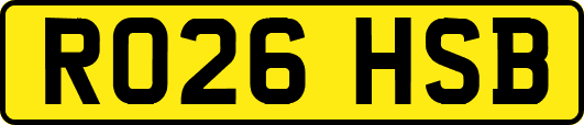 RO26HSB