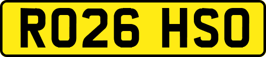RO26HSO