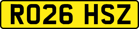 RO26HSZ