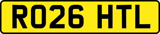 RO26HTL