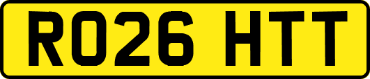 RO26HTT