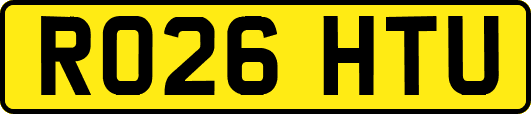 RO26HTU