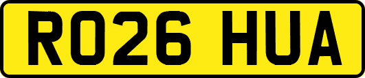 RO26HUA
