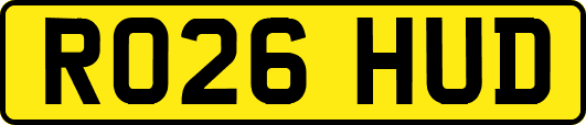 RO26HUD