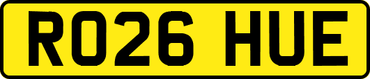 RO26HUE
