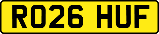 RO26HUF