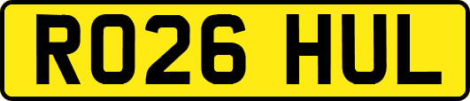 RO26HUL