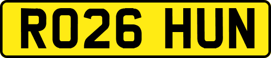 RO26HUN