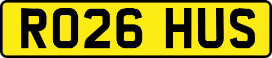RO26HUS