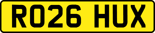 RO26HUX