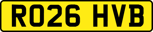 RO26HVB