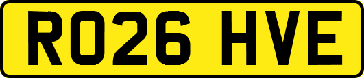 RO26HVE