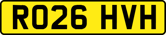 RO26HVH