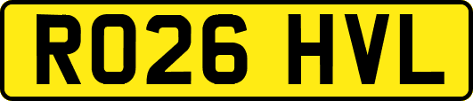 RO26HVL