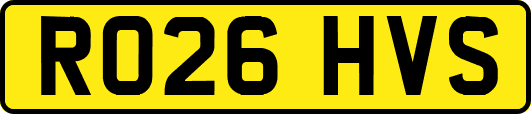 RO26HVS