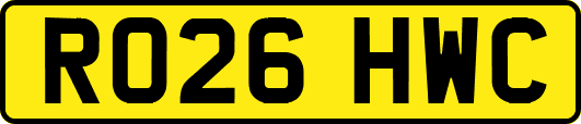 RO26HWC