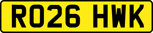 RO26HWK
