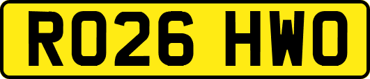 RO26HWO