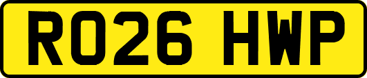 RO26HWP