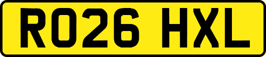 RO26HXL