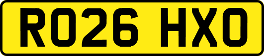 RO26HXO