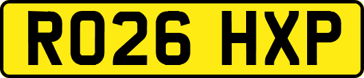 RO26HXP